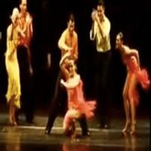 STAGE TUBE: Barbara Eden to Host BALLROOM WITH A TWIST, 1/19-1/24